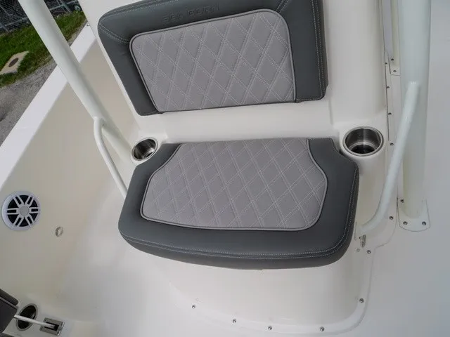 Slide: The Image of Sea Born FX25 Bay 2027 - 20