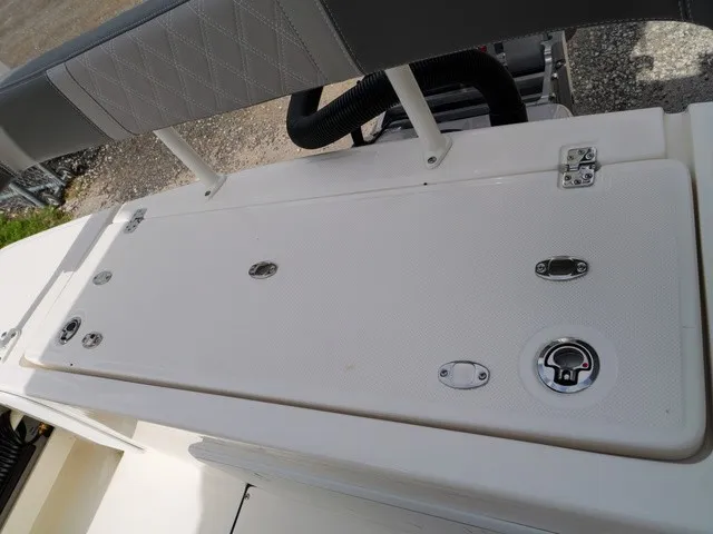 Slide: The Image of Sea Born FX25 Bay 2027 - 52