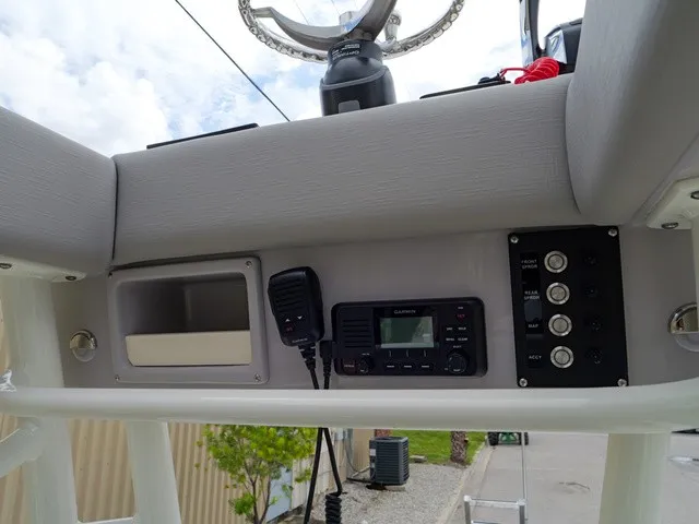 Slide: The Image of Sea Born FX25 Bay 2027 - 35