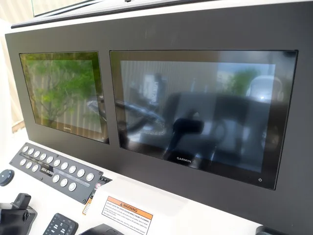 Slide: The Image of Sea Born FX25 Bay 2027 - 16