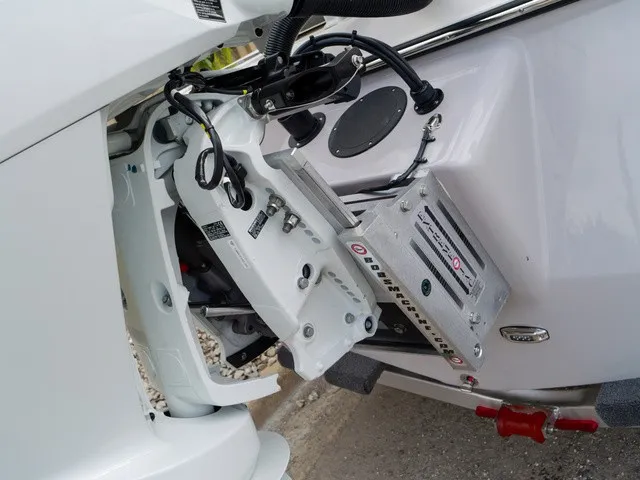 Slide: The Image of Sea Born FX25 Bay 2027 - 70