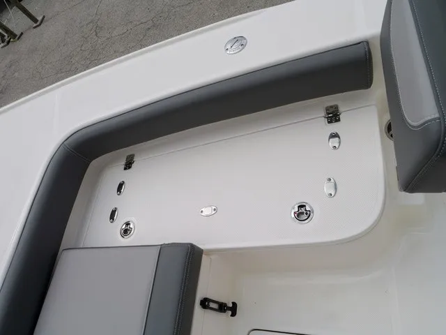 Slide: The Image of Sea Born FX25 Bay 2027 - 30