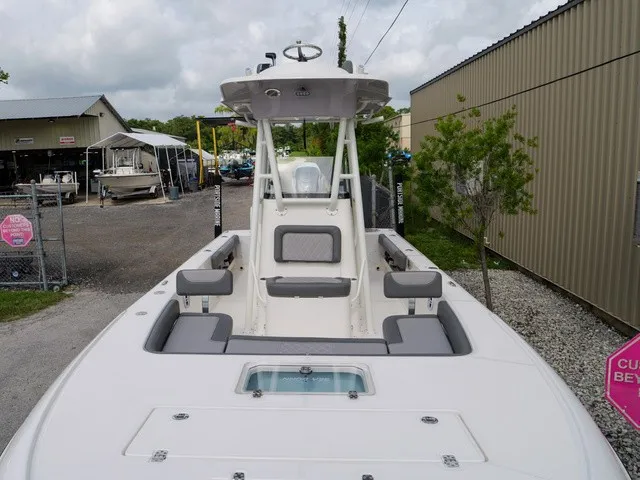 Slide: The Image of Sea Born FX25 Bay 2027 - 63