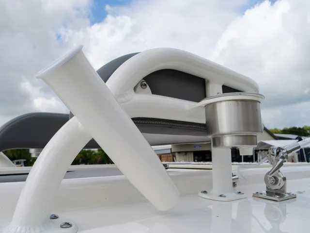 Slide: The Image of Sea Born FX25 Bay 2027 - 58