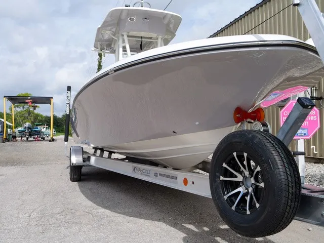 Slide: The Image of Sea Born FX25 Bay 2027 - 62