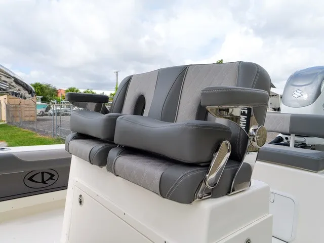 Slide: The Image of Sea Born FX25 Bay 2027 - 66