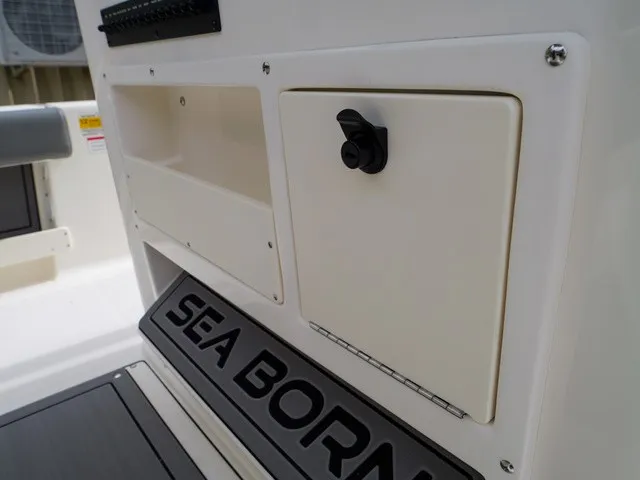 Slide: The Image of Sea Born FX25 Bay 2027 - 39