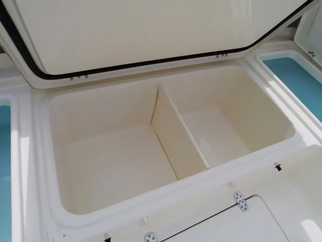 Slide: The Image of Sea Born FX25 Bay 2027 - 26