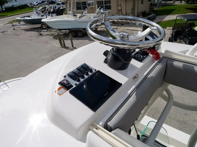 Slide: The Image of Sea Born FX25 Bay 2027 - 17