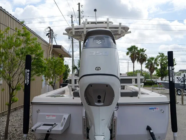 Slide: The Image of Sea Born FX25 Bay 2027 - 73