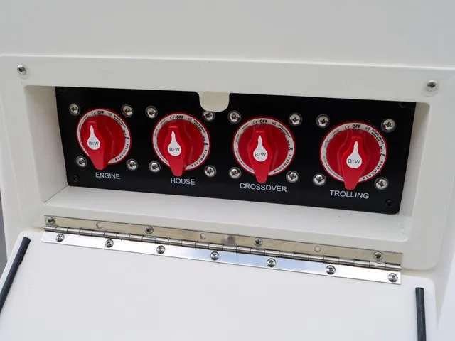 Slide: The Image of Sea Born FX25 Bay 2027 - 68