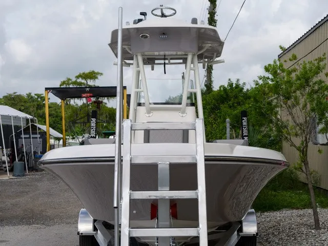 Slide: The Image of Sea Born FX25 Bay 2027 - 64