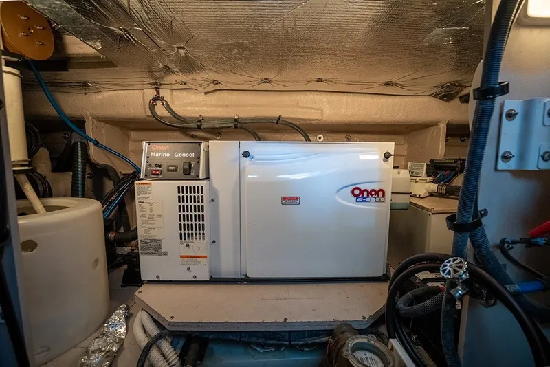 Slide: The Image of Genset - 41