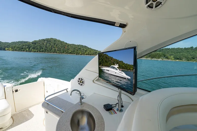 Slide: The Image of Cockpit TV - 14