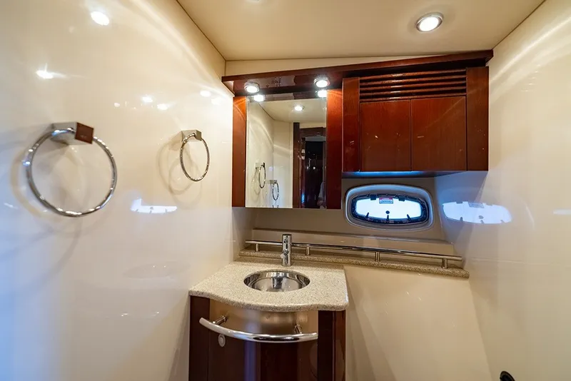 Slide: The Image of Master vanity sink/mirror - 30