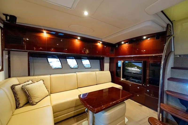 Slide: The Image of Salon entertainment center - 24