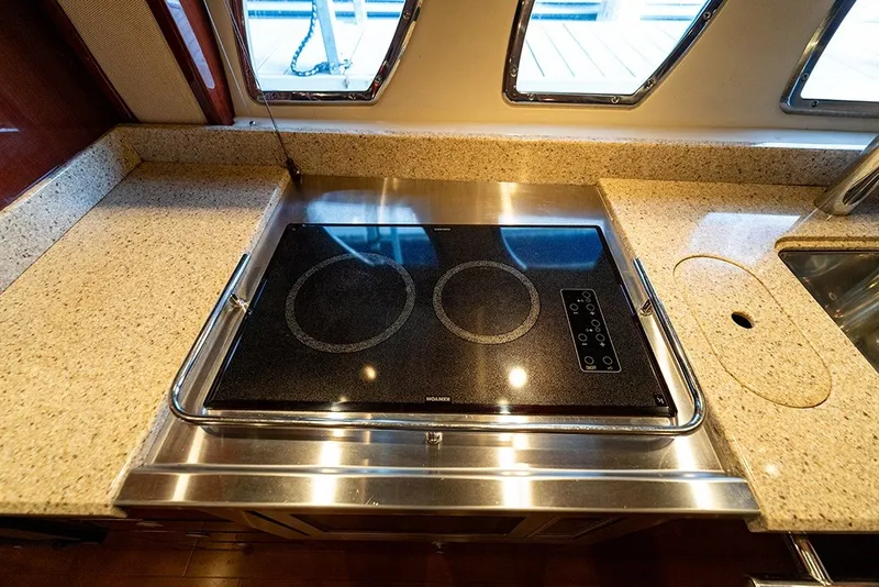 Slide: The Image of Cooktop - 49