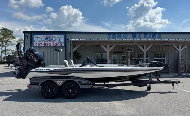 The Image of Skeeter FXR20 FLEX 2026 - 1