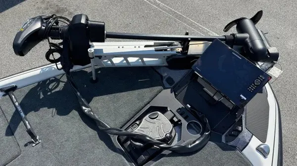 Slide: The Image of Skeeter FXR20 FLEX 2026 - 16