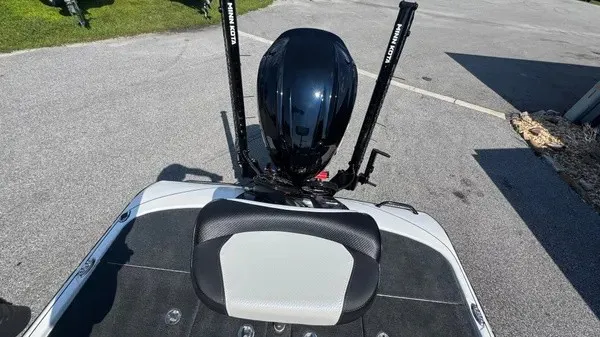 Slide: The Image of Skeeter FXR20 FLEX 2026 - 22