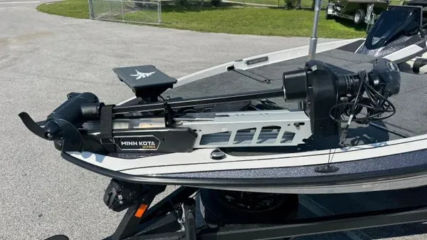 Slide: The Image of Skeeter FXR20 FLEX 2026 - 15