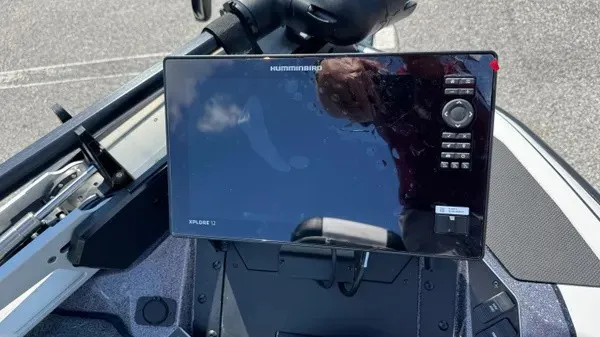 Slide: The Image of Skeeter FXR20 FLEX 2026 - 17