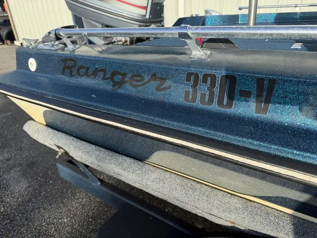 Slide: The Image of Ranger 330-v 1985 - 9