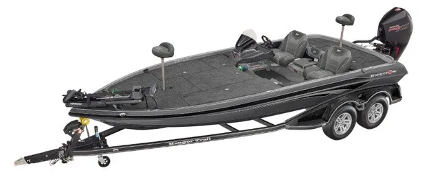 The Image of Ranger Z521VS Cup Equipped 2027 - 1