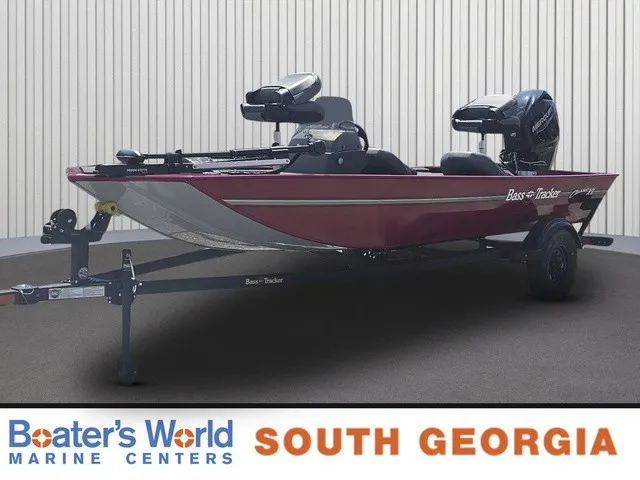 The Image of Tracker Bass Tracker Classic XL 2026 - 1