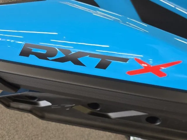 Slide: The Image of Sea-Doo RXT-X 2026 - 20