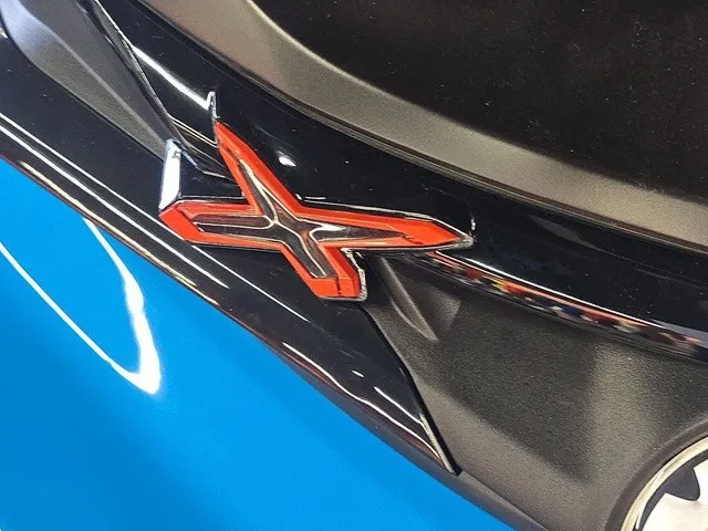 Slide: The Image of Sea-Doo RXT-X 2026 - 19