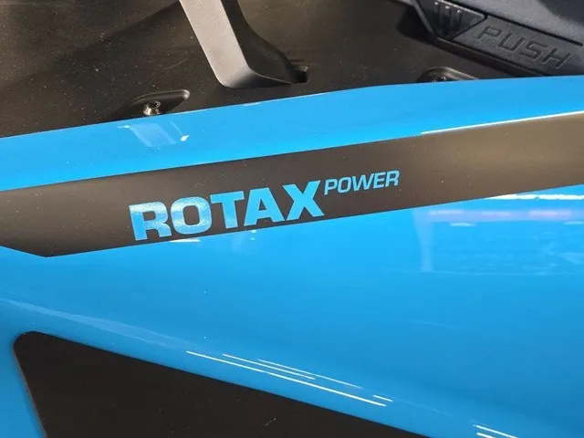 Slide: The Image of Sea-Doo RXT-X 2026 - 21