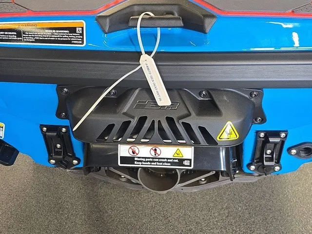 Slide: The Image of Sea-Doo RXT-X 2026 - 23