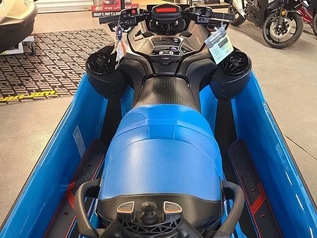 Slide: The Image of Sea-Doo RXT-X 2026 - 24