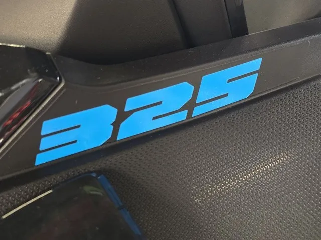 Slide: The Image of Sea-Doo RXT-X 2026 - 18
