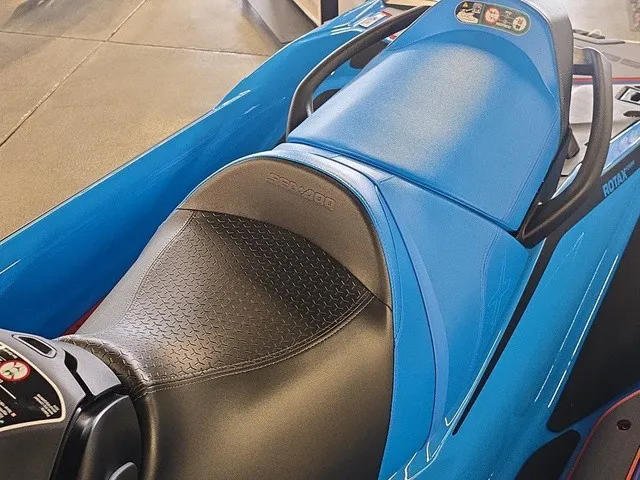 Slide: The Image of Sea-Doo RXT-X 2026 - 16