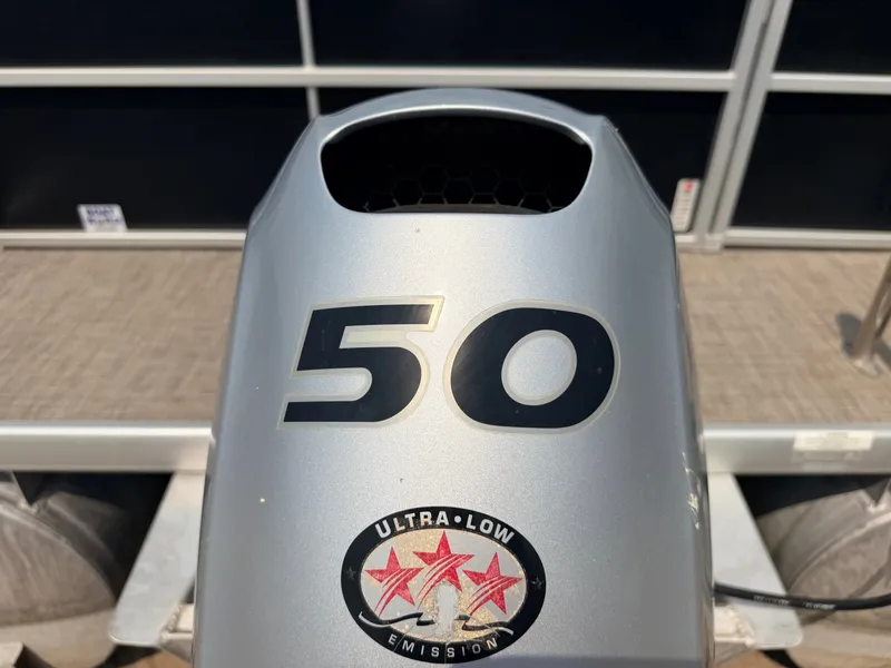 Slide: The Image of Premier 220 SunSpree & 50HP Honda 4Stroke 2016 - 57