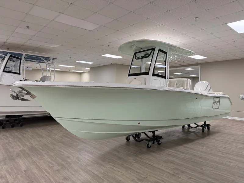 Slide: The Image of Sea Hunt Ultra 255SE 2027 - 4