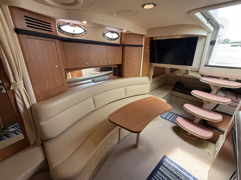 Slide: The Image of Sea Ray 340 Sundancer 2006 - 15