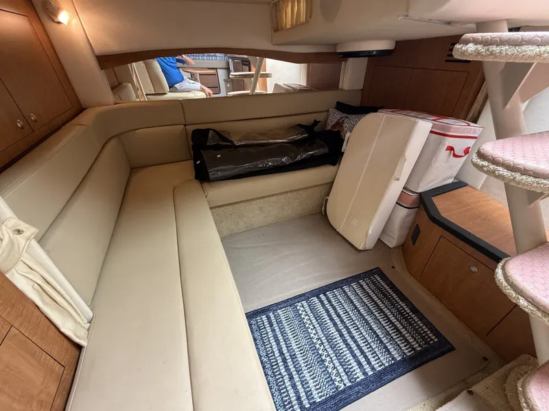 Slide: The Image of Sea Ray 340 Sundancer 2006 - 16