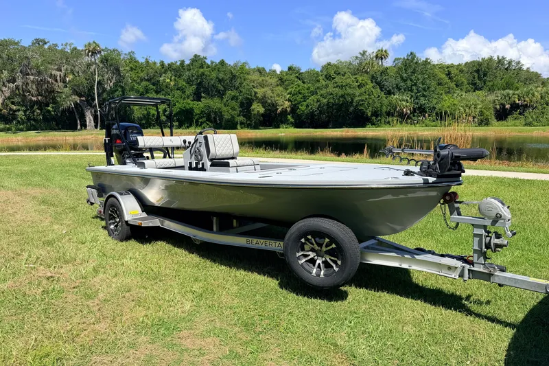 The Image of Beavertail Vengeance 18' 2019 - undefined