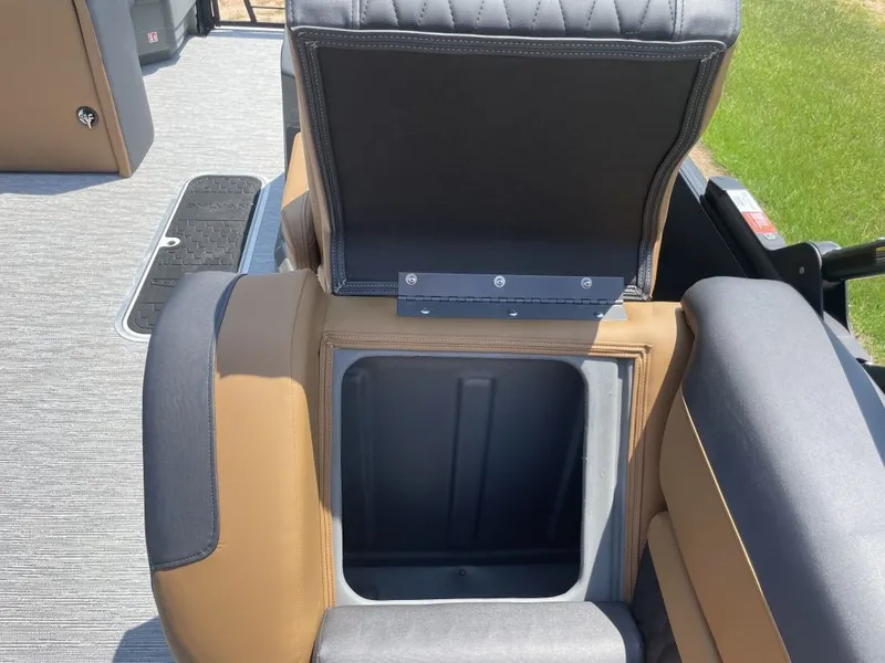Slide: The Image of Sylvan X3 LZ DH 2026 - 22