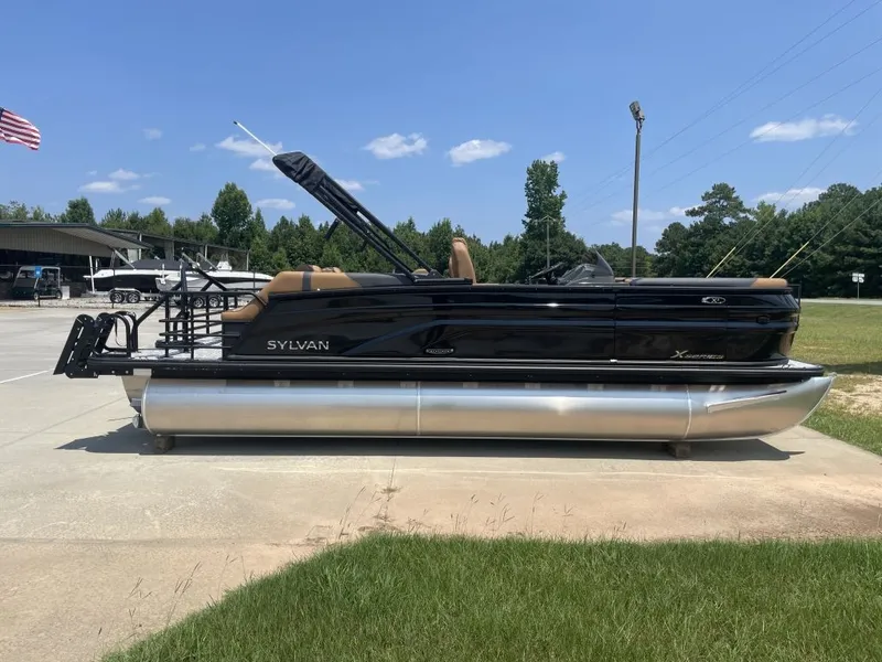 The Image of Sylvan X3 LZ DH 2026 - 1