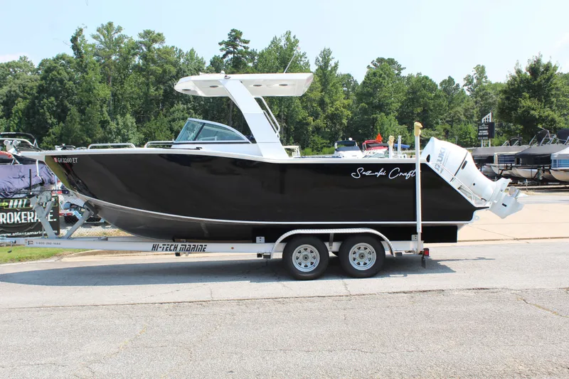 The Image of Alaska Sea King Pro Fisher 23 2024 - undefined