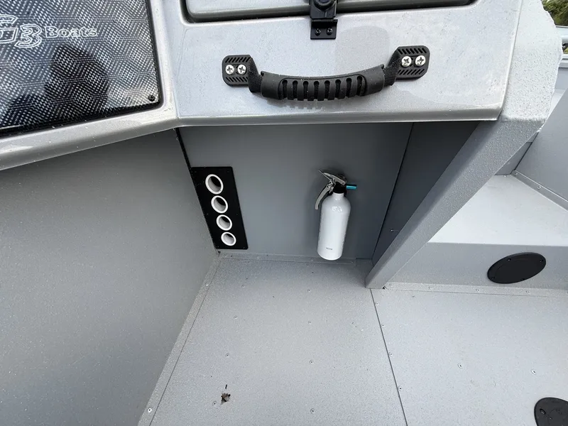 Slide: The Image of G3 Sportsman 2100-CATFISH 2027 - 15