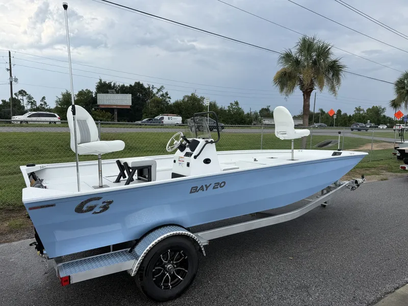 Slide: The Image of G3 Bay 20-F115 WHITE 2027 - 3
