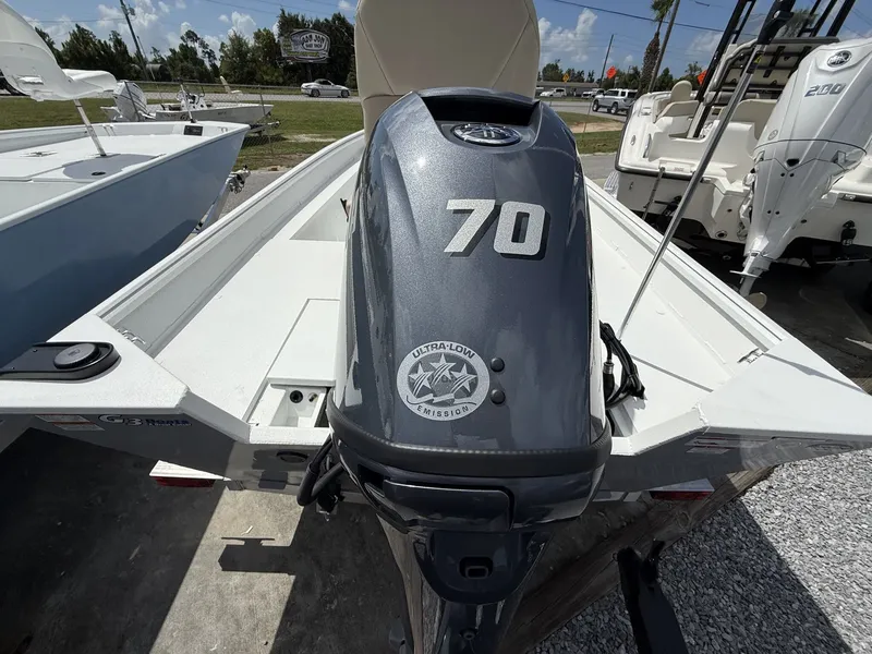 Slide: The Image of G3 Bay 17 BAY-F70 2027 - 11