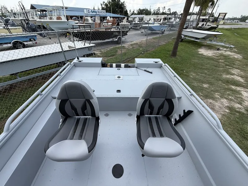 Slide: The Image of G3 Sportsman 2100-CATFISH 2027 - 14