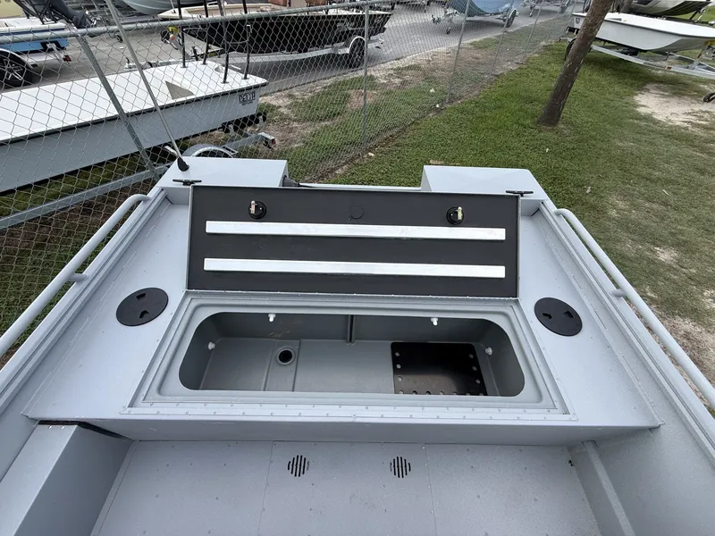 Slide: The Image of G3 Sportsman 2100-CATFISH 2027 - 13