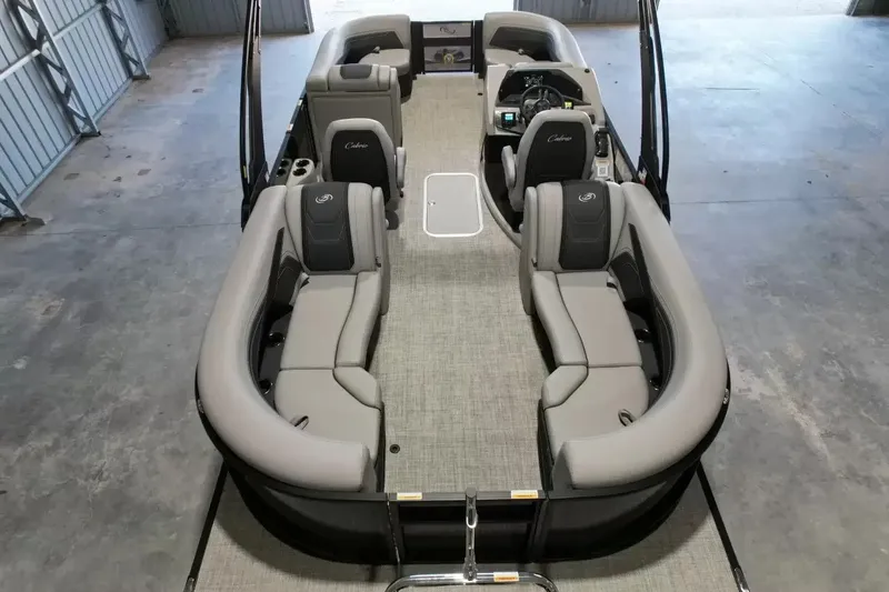 Slide: The Image of Barletta Cabrio 22QC 2027 - 39